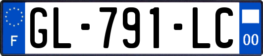 GL-791-LC