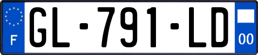 GL-791-LD