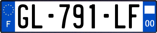 GL-791-LF