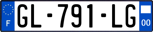 GL-791-LG