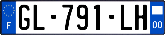 GL-791-LH