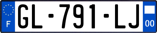 GL-791-LJ