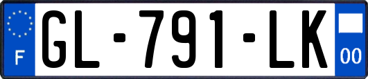 GL-791-LK