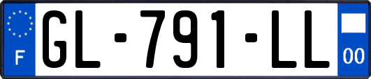 GL-791-LL