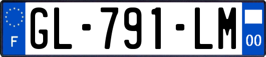 GL-791-LM