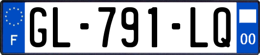 GL-791-LQ