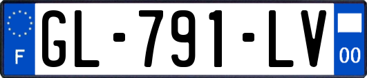 GL-791-LV
