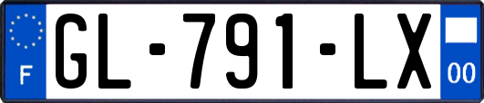 GL-791-LX