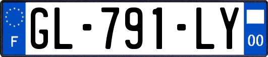 GL-791-LY