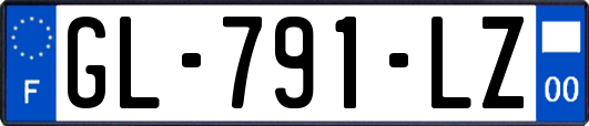 GL-791-LZ