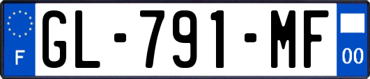 GL-791-MF