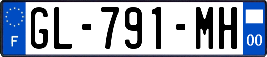 GL-791-MH