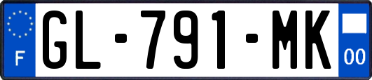 GL-791-MK