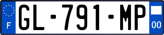 GL-791-MP
