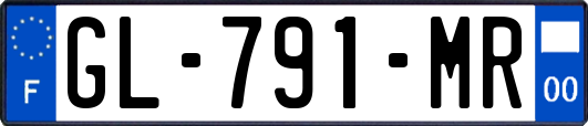GL-791-MR