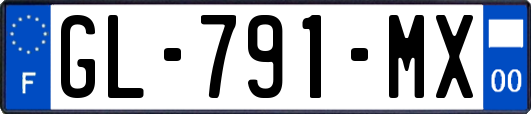 GL-791-MX