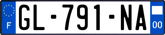 GL-791-NA