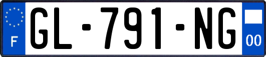 GL-791-NG