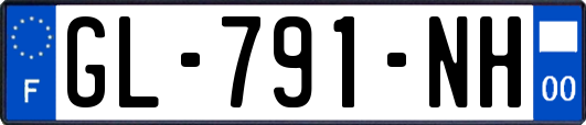 GL-791-NH