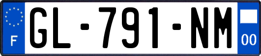 GL-791-NM