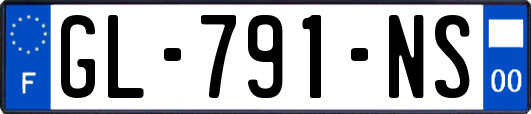GL-791-NS