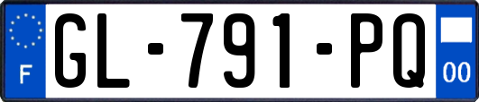 GL-791-PQ