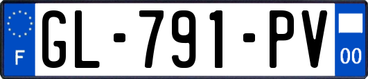 GL-791-PV