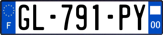 GL-791-PY