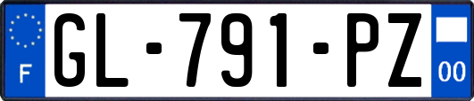 GL-791-PZ
