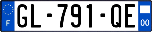 GL-791-QE