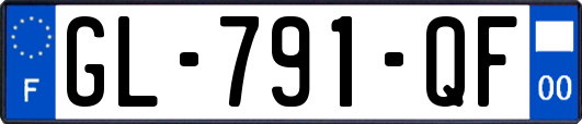 GL-791-QF