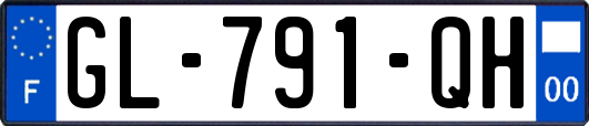 GL-791-QH