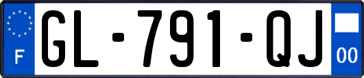 GL-791-QJ