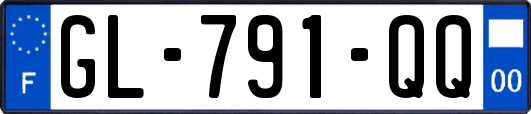 GL-791-QQ