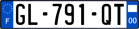 GL-791-QT
