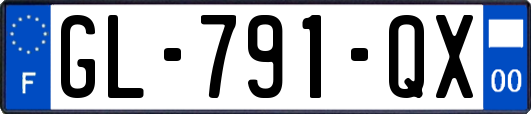 GL-791-QX