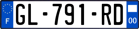 GL-791-RD
