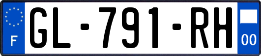 GL-791-RH