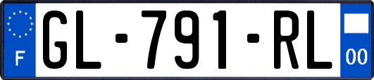 GL-791-RL