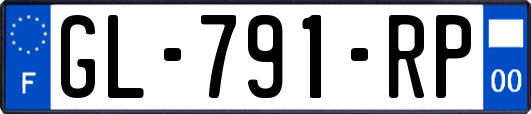 GL-791-RP
