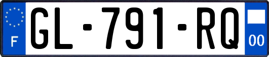 GL-791-RQ