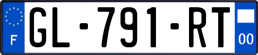 GL-791-RT