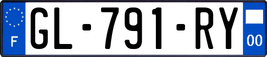 GL-791-RY
