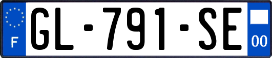 GL-791-SE