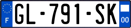GL-791-SK