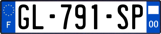 GL-791-SP