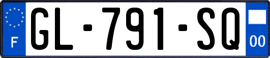GL-791-SQ