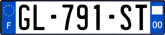 GL-791-ST
