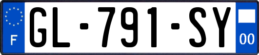 GL-791-SY