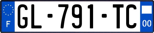 GL-791-TC